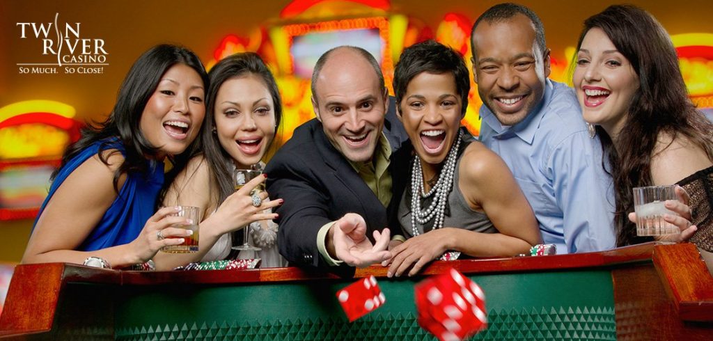twin river casino bingo