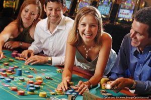 Un nuevo plan espera atraer gente a la ruleta de Ladbrokes